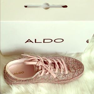 Aldo “Etilivia” Sneakers